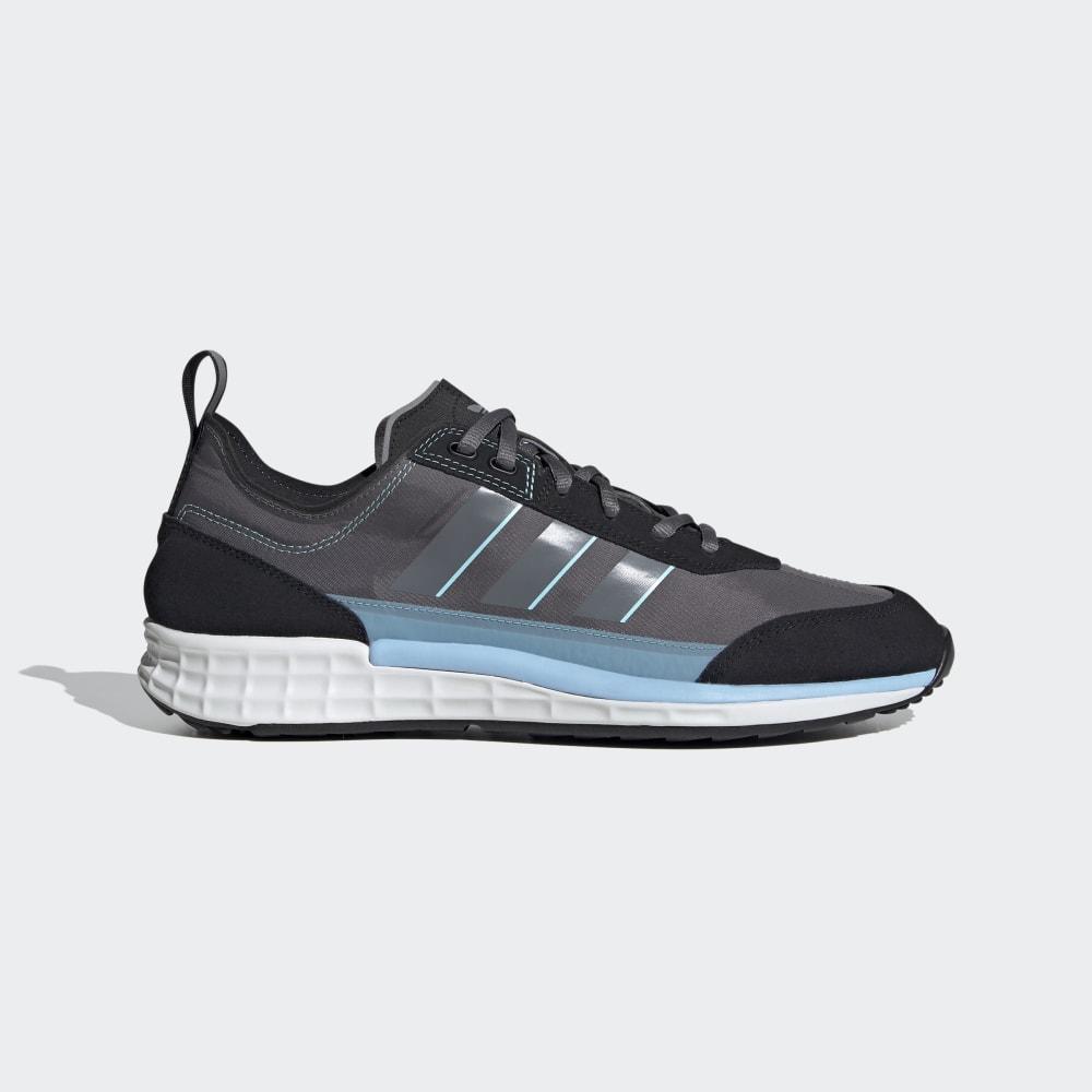 Originals Adidas SL 7200 Dama Romania - Negrii/Gri FV4421